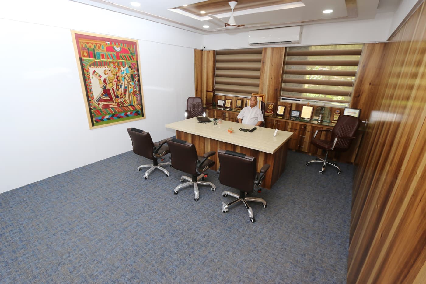 Satish Pradhan Dnyanasadhana College Thane College Images photo 33